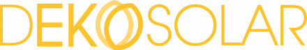 Dekosolar logo